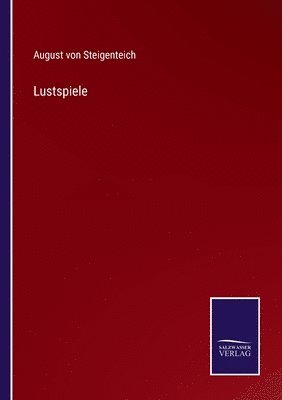 Lustspiele 1