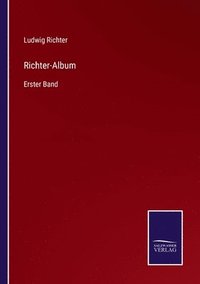 bokomslag Richter-Album