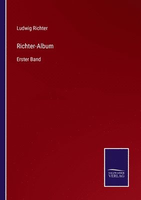 Richter-Album 1