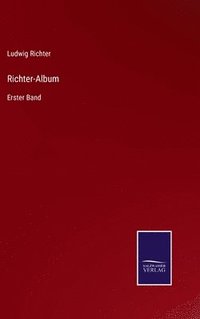 bokomslag Richter-Album