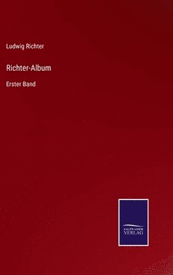 Richter-Album 1