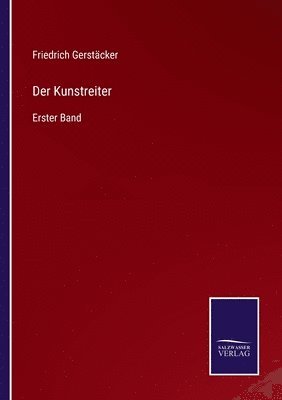 Der Kunstreiter 1