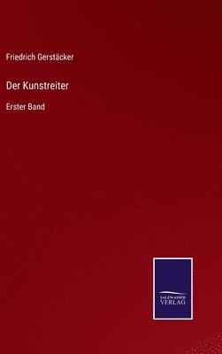 bokomslag Der Kunstreiter