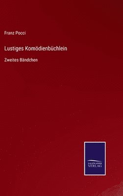 Lustiges Komdienbchlein 1