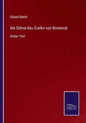Söhne des Grafen von Bonneval