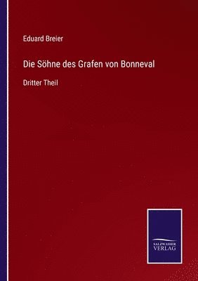 Die Shne des Grafen von Bonneval 1