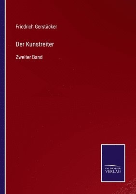 Der Kunstreiter 1