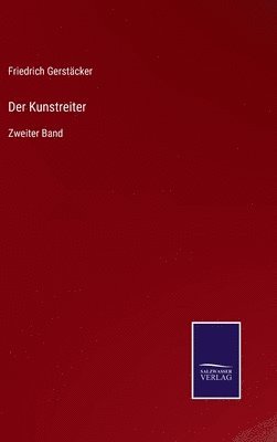 Der Kunstreiter 1