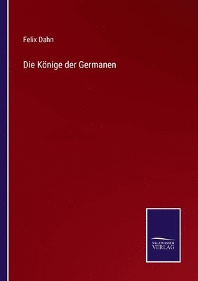 Könige der Germanen