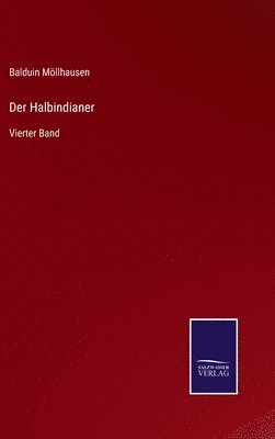 Der Halbindianer 1