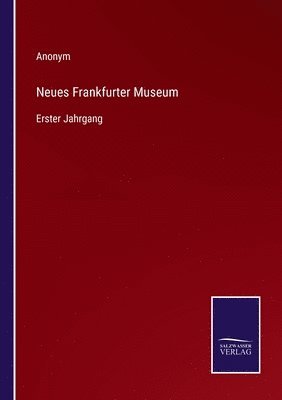 Neues Frankfurter Museum 1