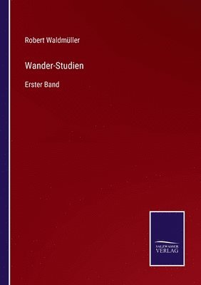 Wander-Studien 1