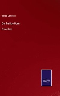 bokomslag Der heilige Born