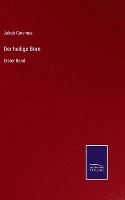 Der heilige Born 1