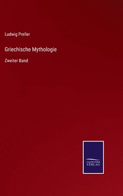 Griechische Mythologie 1