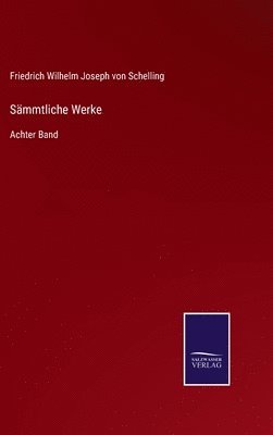 Sämmtliche Werke