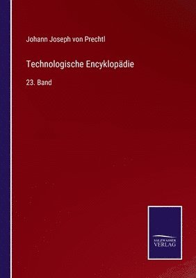 Technologische Encyklopdie 1