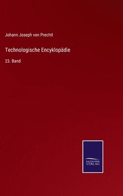 Technologische Encyklopdie 1