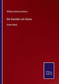 bokomslag Der Kassike von Kiawa