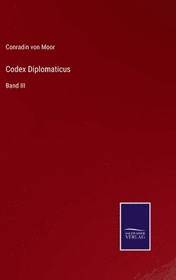 Codex Diplomaticus 1