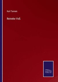 bokomslag Reineke Voß