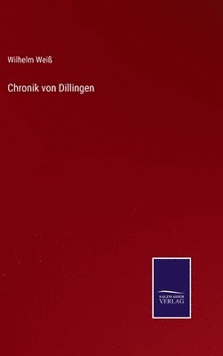 Chronik von Dillingen 1