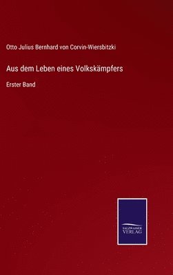Aus dem Leben eines Volkskämpfers