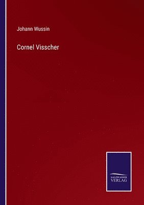 Cornel Visscher 1