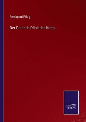 Deutsch-Dänische Krieg