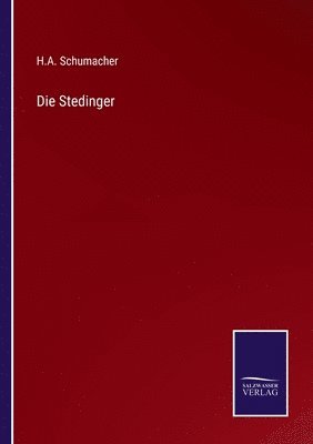 Die Stedinger 1