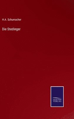 Die Stedinger 1