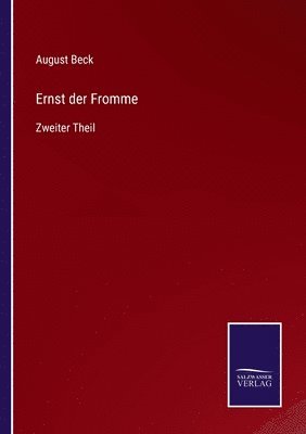 Ernst der Fromme 1