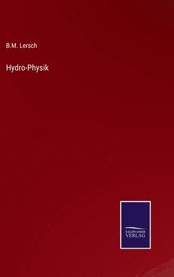 Hydro-Physik 1