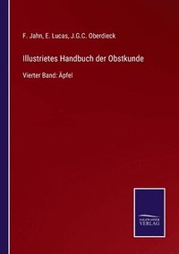 bokomslag Illustrietes Handbuch der Obstkunde