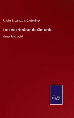 Illustrietes Handbuch der Obstkunde 1