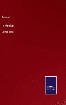 bokomslag In Mexico