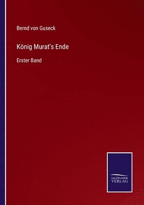 Knig Murat's Ende 1