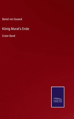 Knig Murat's Ende 1