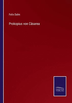 Prokopius von Csarea 1