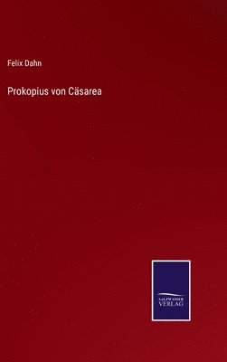 Prokopius von Csarea 1