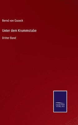 Unter dem Krummstabe