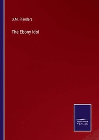 bokomslag Ebony Idol