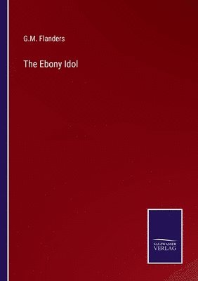 Ebony Idol 1