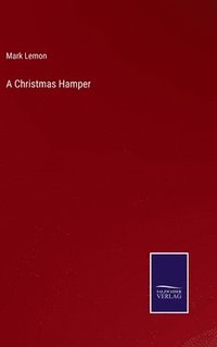 bokomslag A Christmas Hamper