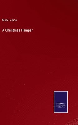bokomslag Christmas Hamper