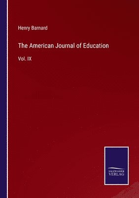 American Journal of Education