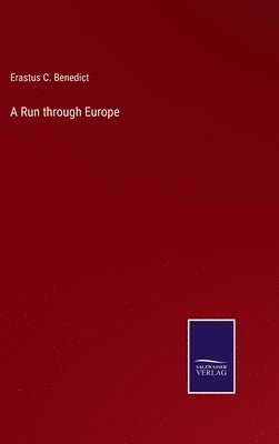 A Run through Europe 1