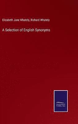 bokomslag Selection of English Synonyms