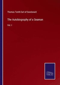 bokomslag The Autobiography of a Seaman