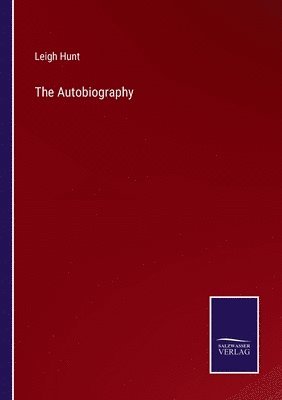 The Autobiography 1
